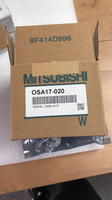 Mitsubishi OSA17-020 Servo Motor Encoder PROGRAMMABLE USED IN HCSF81 SERIES MOTOR PLUG-IN NEW AND ORIGINAL GOOD PRICE