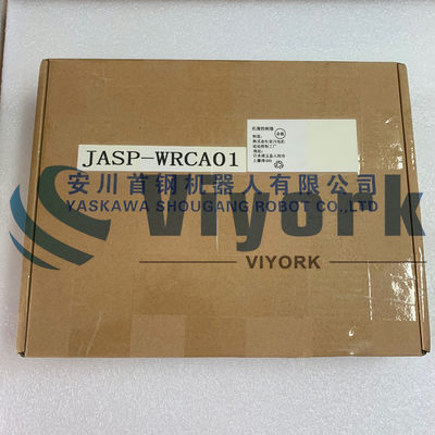 ヤスカワ JASP-WRCA01 PCボード サーボ制御組 NEW