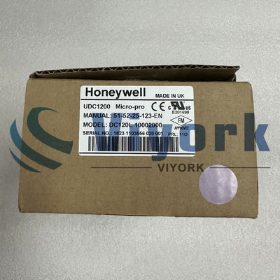 Honeywell DC120L 10002000 / DC120L10002000 Micro Pro UDC1200 NEW