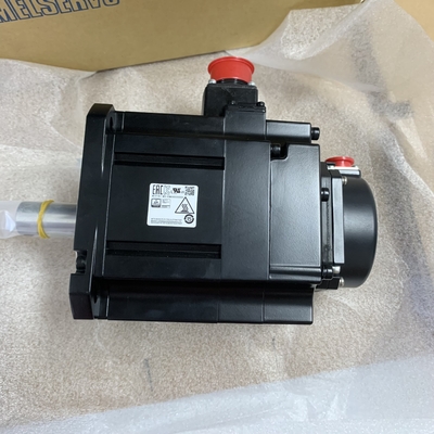 Mitsubishi HG-SR152B AC Servo Motor 3 PHASE 1.5KW 112V 2000RPM 0-167HZ HG SERIES 9.4A NEW AND ORIGINAL GOOD PRICE