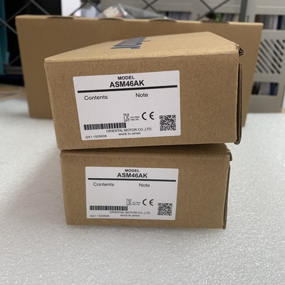ORIENTAL Motor ASM46AK Alphastep Motor Vexta 1.3A 1.95V