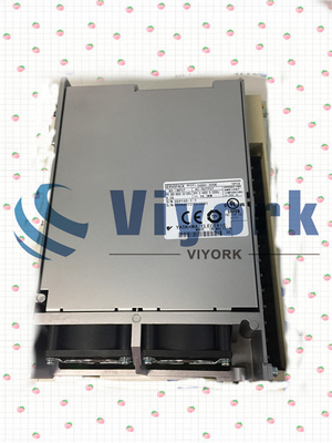 Yaskawa SGDH-30DE Industrial Servo Drive 50 / 60HZ 380 - 480VAC INPUT 8.5AMP