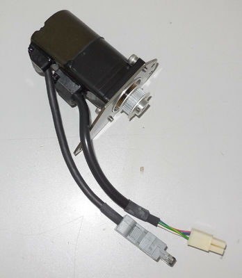 Yaskawa SGMAH-A3AAA-SY11 AC SERVO MOTOR 30W 200V 3000RPM 0.44A NEW