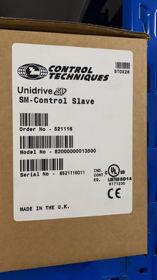 SM-Slave EMERSON INVERTER Perfect Solution
