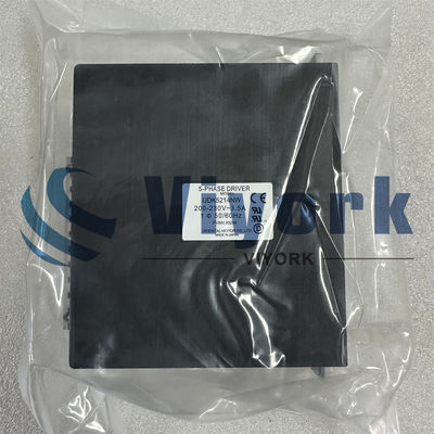 ORIENTAL MOTOR VEXTA UDX5128 ALPHASTEP CLOSED LOOP DRIVER 220-230V NEW