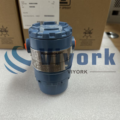 Rosemount 2051TG3A2B21AKDM5 Pressure Transmitter Perfect Solution For Industrial