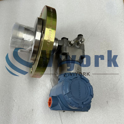 Rosemount 3051L2AA2AD21AADFE5 Level Transmitter For Industrial Servo Drive 3051L2AA2AD21AADFE5