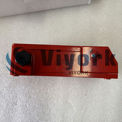 440G-L07264 5-GD2 Protection Lock Switch By Allen Bradley With 2A Current And Digital Output Type