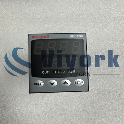Honeywell DC120L 10002000 / DC120L10002000 Micro Pro UDC1200 NEW