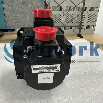 Mitsubishi HC52S-A42 AC SERVO MOTOR  NEW