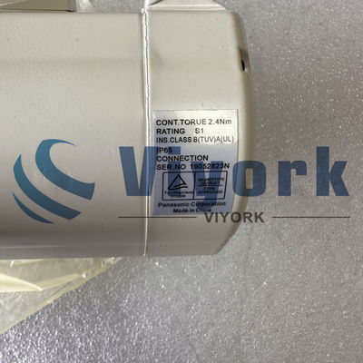 Panasonic MSMA082A1H AC SERVO MOTOR NEW