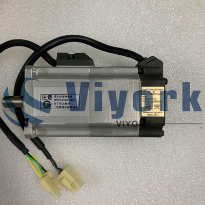 Panasonic MSMD022S1D AC SERVO MOTOR MINAS A4 SERIES LOW INERTIA 200W 200V NEW