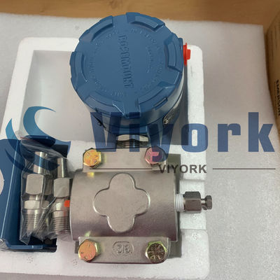 Rosemount 1151DPS22DFB4P1Q4Q8 TRANSMITTER NEW