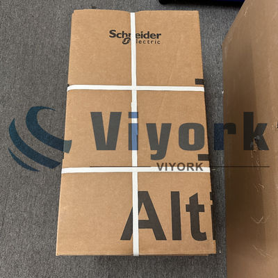 Schneider ATV71HD30N4Z SPEEDDRIVE 50 HP 460 V ATV71LED KEYPAD NEW