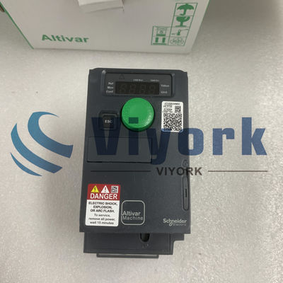Schneider ATV320U04M2C DRIVE ALTIVAR 320 SERIES VARIABLE SPEED NEW