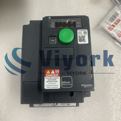 Schneider ATV320U04N4C DRIVE ALTIVAR 320 SERIES VARIABLE SPEED NEW