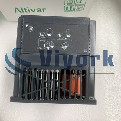 Share Schneider ATV320U40N4C DRIVE ALTIVAR 320 SERIES VARIABLE SPEED NEW