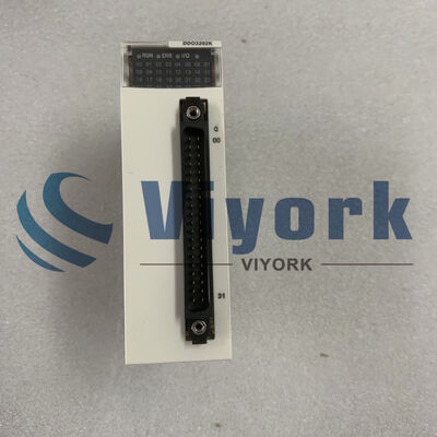 Schneider MODICON BMXDDO3202K DISCRETE OUTPUT MODULE 32 OUTPUTS 24VDC 1AMP NEW