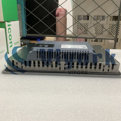 Siemens 6AV2124-0MC01-0AX0 OPERATOR INTERFACE TP1200 COMFORT COMFORT PANEL NEW