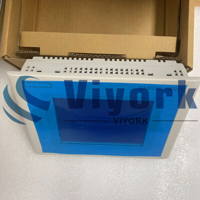 Siemens 6AV6642-0BA01-1AX0 5.7 INCH SCREEN DIAGONAL 256 NUMBER OF COLORS NEW