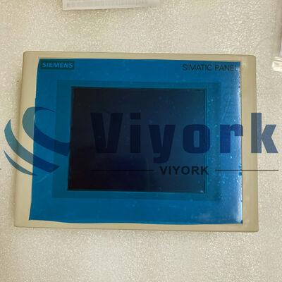 Siemens 6AV6642-0BA01-1AX0 5.7 INCH SCREEN DIAGONAL 256 NUMBER OF COLORS NEW