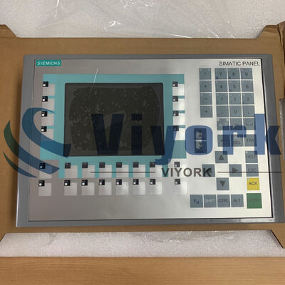 Siemens 6AV6643-0BA01-1AX0 OPERATOR INTERFACE SIMOTIC OP 277 5.7" TFT NEW