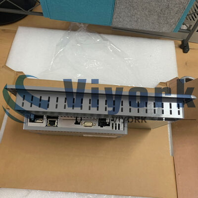 Siemens 6AV6643-0BA01-1AX0 OPERATOR INTERFACE SIMOTIC OP 277 5.7" TFT NEW