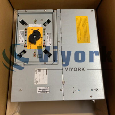 Siemens 6FC5210-0DF22-2AA0 OPERATOR INTERFACE PCU SINUMERIK 1.2 GHZ 256 MB NEW