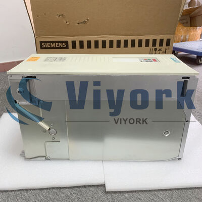 Siemens 6SE7026-0TD61-Z DRIVE 30KW 59AMP 510-650VDC NEW