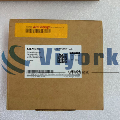 PANASONIC MHMF5AZL1S2M SERVO MOTOR NEW