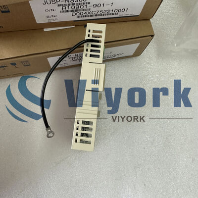 Yaskawa JUSP-NS300 DEVICENET INTERFACE MODULE CONFIGURABLE INDEXER 30W 55KW NEW