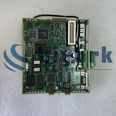 Yaskawa JUSP-NS300 DEVICENET INTERFACE MODULE CONFIGURABLE INDEXER 30W 55KW NEW