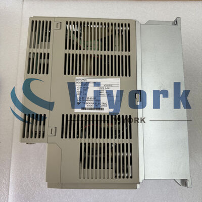 Yaskawa SGDB-20VN SERVO DRIVE 2KW 200VAC 18.5A NEW
