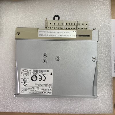 Yaskawa SGDG-01GTY21 SERVO DRIVE 2AMP 90-253VAC 50/60HZ 1PH