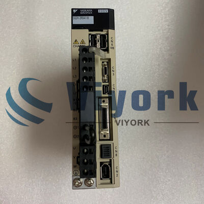 Yaskawa SGDV-2R8A11B SERVO DRIVE NEW