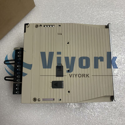 Yaskawa SGDV-3R5D11A020000 SERVO DRIVE OUTPUT 3.5AMP 1KW 0-480V 3PH NEW