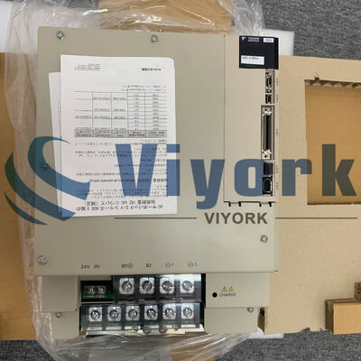 Yaskawa SGDV-210D01A SERVO DRIVE NEW
