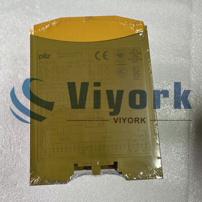 PILZ 773100 PNOZ M1P Module NEW
