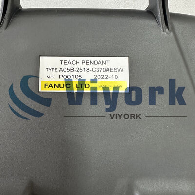 Fanuc A05B-2518-C370#ESW teaching pendant NEW