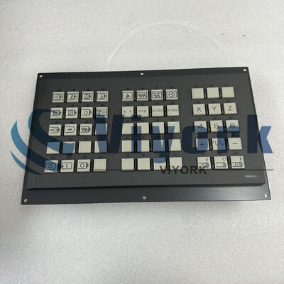 Fanuc A02B-0236-C231 MAIN PANEL B OPERATOR PANEL OPERATOR PANEL WO MDI NEW