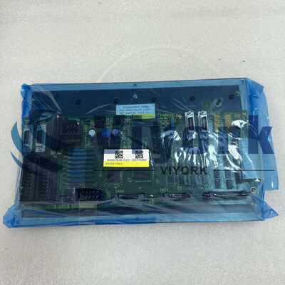 Fanuc A02B-0236-C231 MAIN PANEL B OPERATOR PANEL OPERATOR PANEL WO MDI NEW