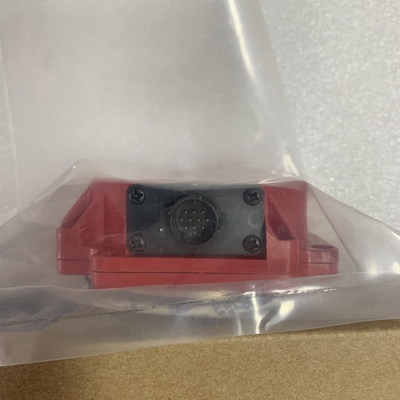 Fanuc A860-2000-T301新しいアルファA1000Iの脈拍のコーダーIP65 10 PIN CNC