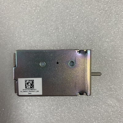 新しいABB 1SDA073700R1の付属の遮断器50/60HZ 220-240VAC/VDC