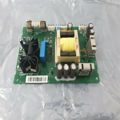 ABB APOW-01Cのパソコン ボードのヒューズ690V/1AMPの1年の保証インバーターは新しいに動力を与える