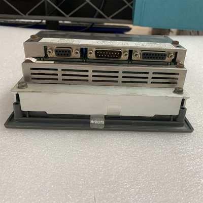 UNIOP EK-52のオペレータ・インタフェースのパネル24VDC 0.3A新しい1年の保証
