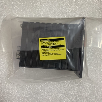 新しい東洋モーターBLUD40SブラシレスDCモーター運転者200-230V 3PH