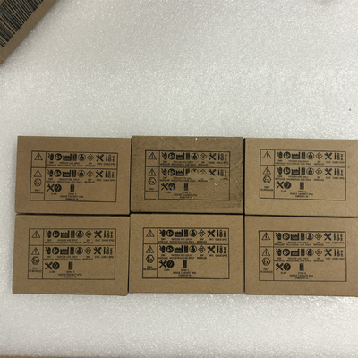 Siemens 6ES7134-4GB11-0AB0のアナログ入力モジュール新しい1年の保証
