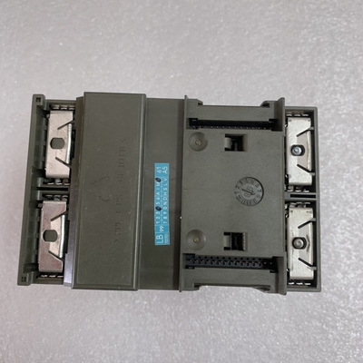 新しいSiemens 6ES7338-7UH01-0AC0 SM 337の超音波スタート/ストップ インターフェイス