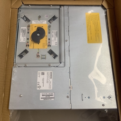 新しいSiemens 6FC5210-0DF22-2AA0の電源の単位1.2GHZ 24VDC