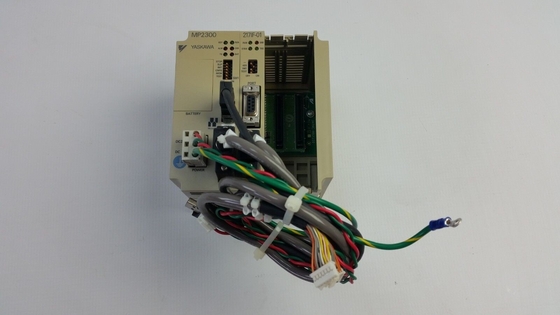 Yaskawa 217IF-01のコントローラー1A 24V JEPMC-MP2300新しい1年の保証